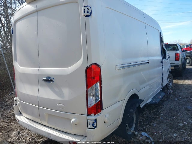 Продажа на аукционе авто 2020 Ford Transit-250, vin: 1FTBR1C88LKA88911, номер лота: 44529603