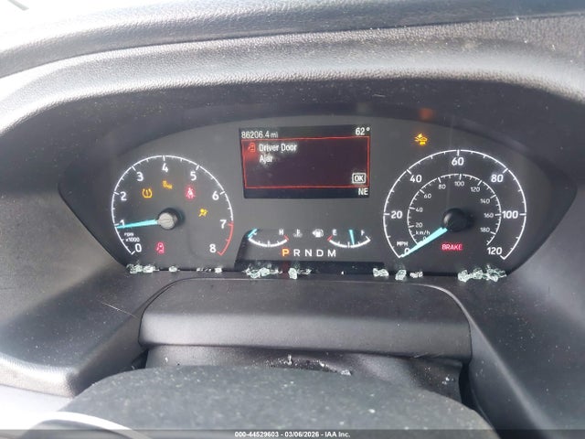 Продажа на аукционе авто 2020 Ford Transit-250, vin: 1FTBR1C88LKA88911, номер лота: 44529603