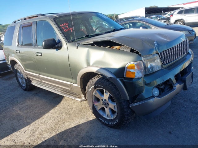 2003 FORD EXPLORER 1FMDU84W13UA60199 Photo 0