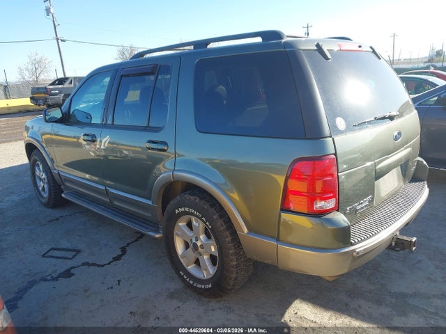 2003 FORD EXPLORER 1FMDU84W13UA60199 Photo 2