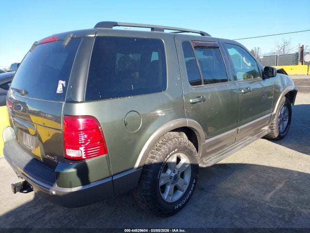 2003 FORD EXPLORER 1FMDU84W13UA60199 Photo 3