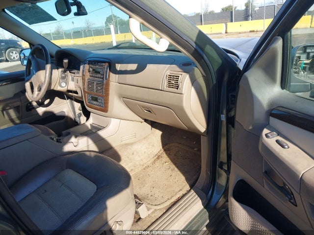 2003 FORD EXPLORER 1FMDU84W13UA60199 Photo 4