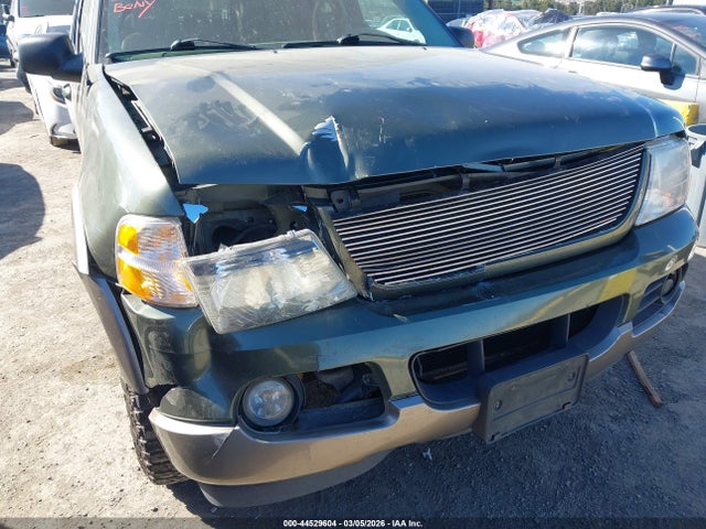2003 FORD EXPLORER 1FMDU84W13UA60199 Photo 5