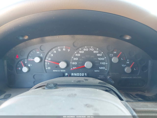 2003 FORD EXPLORER 1FMDU84W13UA60199 Photo 6