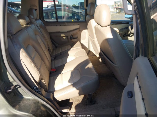 2003 FORD EXPLORER 1FMDU84W13UA60199 Photo 7
