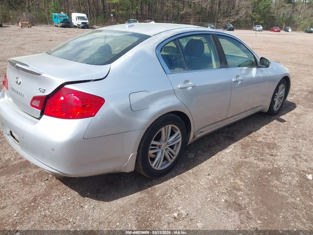 Aukcja sprzedaży 2012 Infiniti G37 Journey, vin: JN1CV6AP0CM936763, numer aukcji: 44529606