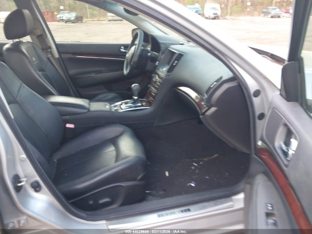 Aukcja sprzedaży 2012 Infiniti G37 Journey, vin: JN1CV6AP0CM936763, numer aukcji: 44529606