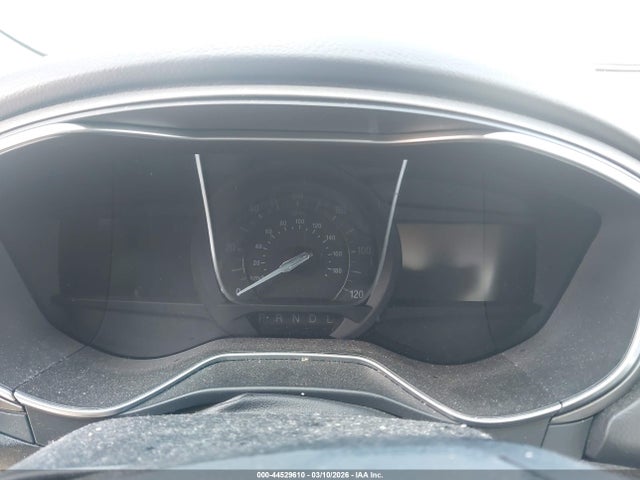 44529610 :رقم المزاد ، 3FA6P0UU3JR273668 vin ، 2018 Ford Fusion Hybrid S مزاد بيع
