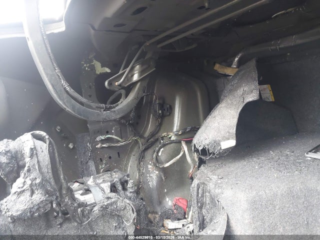 44529610 :رقم المزاد ، 3FA6P0UU3JR273668 vin ، 2018 Ford Fusion Hybrid S مزاد بيع
