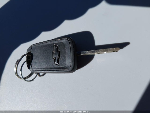 Chevrolet Spark Ls Cvt 2016 KL8CB6SA8GC569793 Image 11