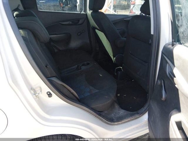Chevrolet Spark Ls Cvt 2016 KL8CB6SA8GC569793 Image 8