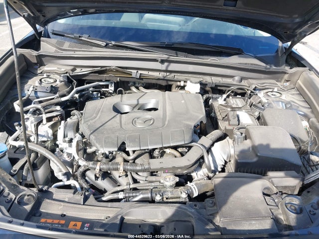 Продажа на аукционе авто 2025 Mazda Cx-30 2.5 S Select Sport, vin: 3MVDMBBM1SM769171, номер лота: 44529622