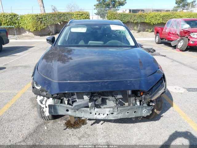 Продажа на аукционе авто 2025 Mazda Cx-30 2.5 S Select Sport, vin: 3MVDMBBM1SM769171, номер лота: 44529622