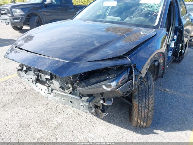 Продажа на аукционе авто 2025 Mazda Cx-30 2.5 S Select Sport, vin: 3MVDMBBM1SM769171, номер лота: 44529622