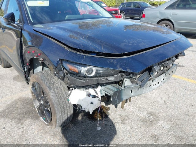 Продажа на аукционе авто 2025 Mazda Cx-30 2.5 S Select Sport, vin: 3MVDMBBM1SM769171, номер лота: 44529622