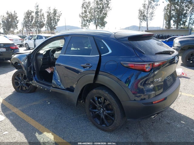 Продажа на аукционе авто 2025 Mazda Cx-30 2.5 S Select Sport, vin: 3MVDMBBM1SM769171, номер лота: 44529622
