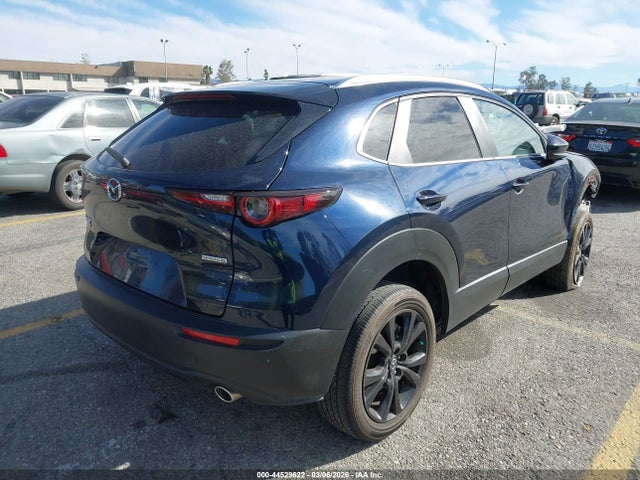 Продажа на аукционе авто 2025 Mazda Cx-30 2.5 S Select Sport, vin: 3MVDMBBM1SM769171, номер лота: 44529622