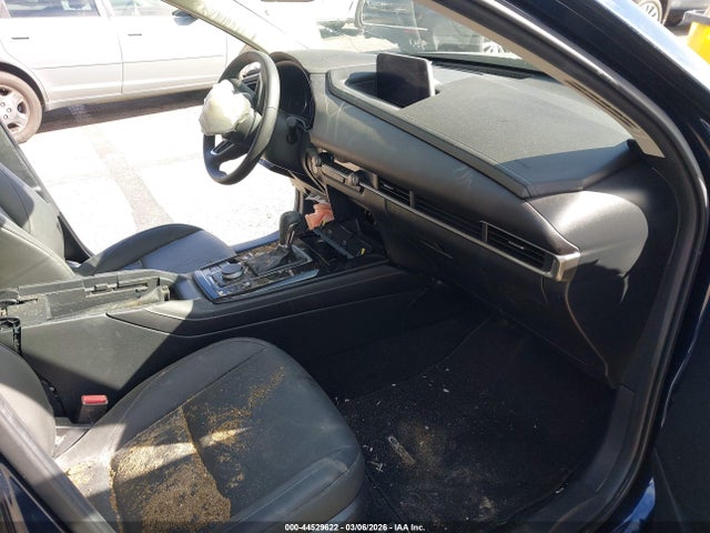 Продажа на аукционе авто 2025 Mazda Cx-30 2.5 S Select Sport, vin: 3MVDMBBM1SM769171, номер лота: 44529622