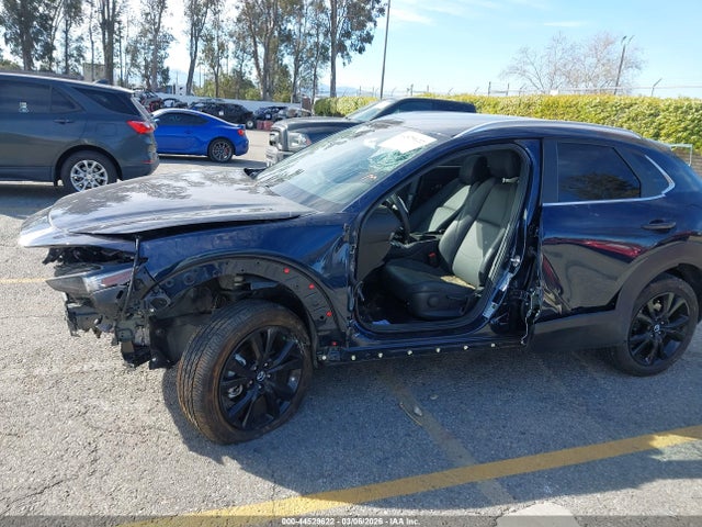 Продажа на аукционе авто 2025 Mazda Cx-30 2.5 S Select Sport, vin: 3MVDMBBM1SM769171, номер лота: 44529622
