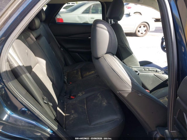 Продажа на аукционе авто 2025 Mazda Cx-30 2.5 S Select Sport, vin: 3MVDMBBM1SM769171, номер лота: 44529622