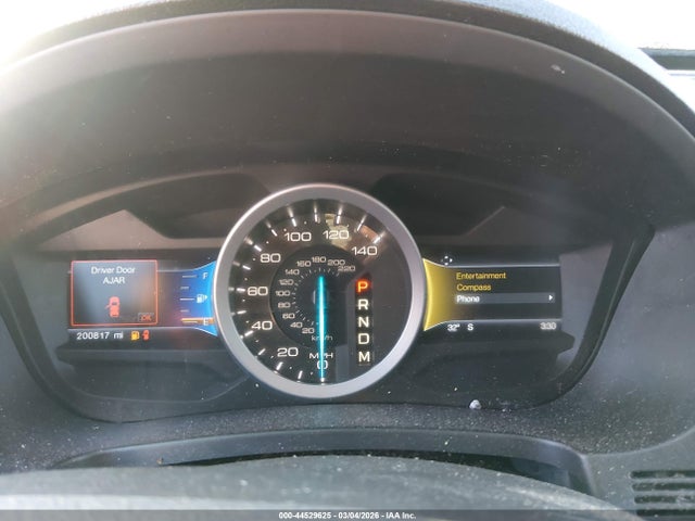 1FM5K8D88EGA67213 Ford EXPLORER XLT