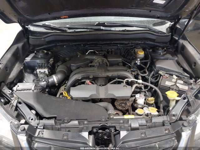Subaru Forester 2.5i Premium 2018 JF2SJAEC3JH424064 Image 10
