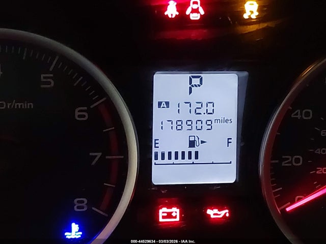 Subaru Forester 2.5i Premium 2018 JF2SJAEC3JH424064 Image 15