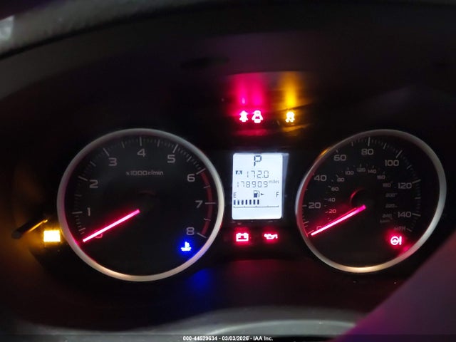 Subaru Forester 2.5i Premium 2018 JF2SJAEC3JH424064 Image 7