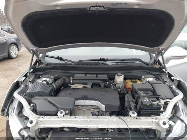 Продажа на аукционе авто 2019 Buick Envision Fwd Preferred, vin: LRBFXBSA2KD002494, номер лота: 44529637