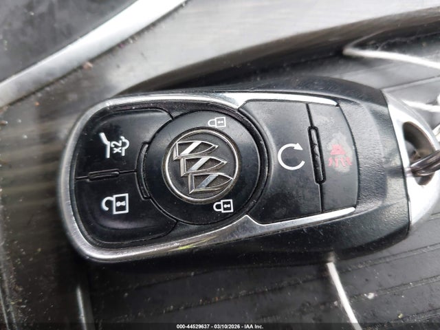 Продажа на аукционе авто 2019 Buick Envision Fwd Preferred, vin: LRBFXBSA2KD002494, номер лота: 44529637