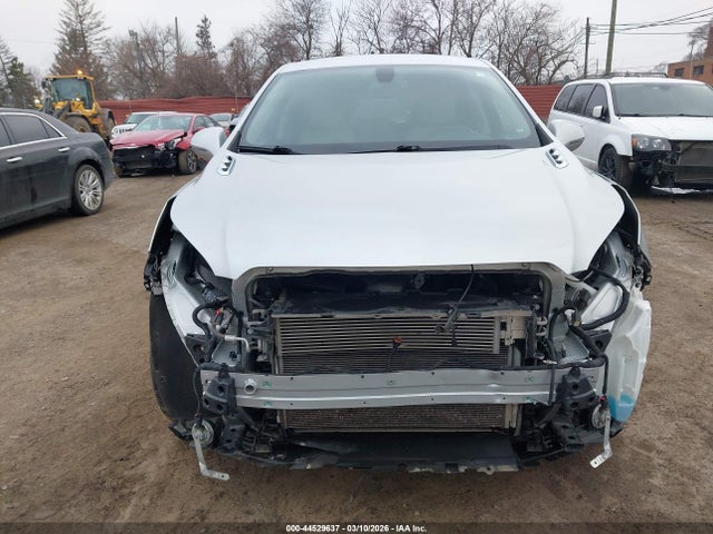 Продажа на аукционе авто 2019 Buick Envision Fwd Preferred, vin: LRBFXBSA2KD002494, номер лота: 44529637