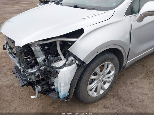 Продажа на аукционе авто 2019 Buick Envision Fwd Preferred, vin: LRBFXBSA2KD002494, номер лота: 44529637
