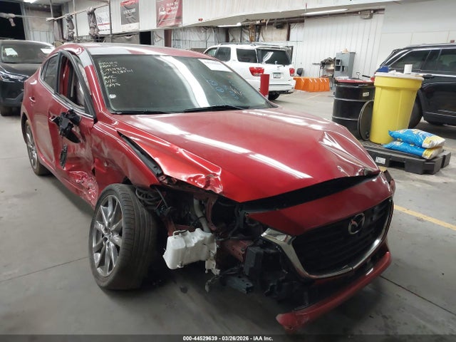 2018 3MZBN1W32JM240714 главное изображение