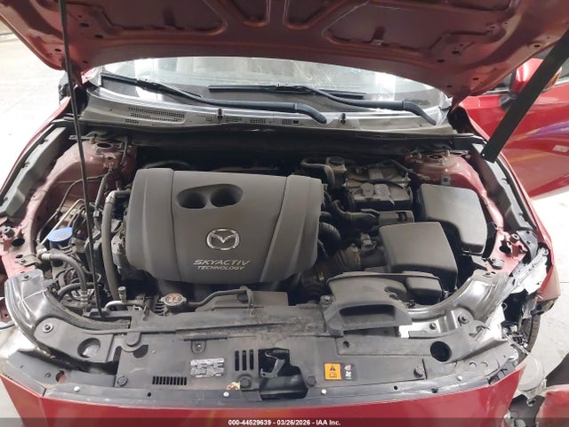 Aukcja sprzedaży 2018 Mazda Mazda3 Grand Touring, vin: 3MZBN1W32JM240714, numer aukcji: 44529639