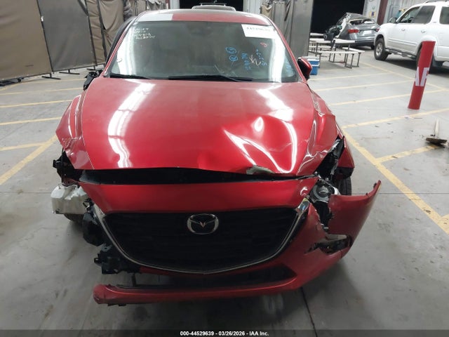 Aukcja sprzedaży 2018 Mazda Mazda3 Grand Touring, vin: 3MZBN1W32JM240714, numer aukcji: 44529639