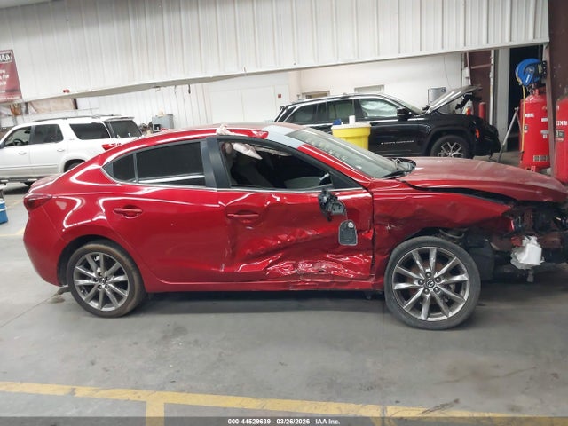 Aukcja sprzedaży 2018 Mazda Mazda3 Grand Touring, vin: 3MZBN1W32JM240714, numer aukcji: 44529639
