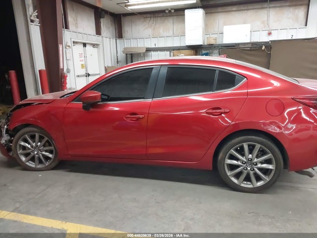 Aukcja sprzedaży 2018 Mazda Mazda3 Grand Touring, vin: 3MZBN1W32JM240714, numer aukcji: 44529639