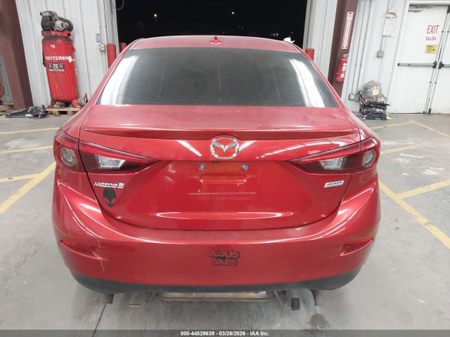 Aukcja sprzedaży 2018 Mazda Mazda3 Grand Touring, vin: 3MZBN1W32JM240714, numer aukcji: 44529639