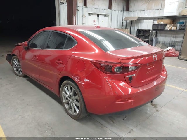 Aukcja sprzedaży 2018 Mazda Mazda3 Grand Touring, vin: 3MZBN1W32JM240714, numer aukcji: 44529639