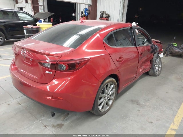 Aukcja sprzedaży 2018 Mazda Mazda3 Grand Touring, vin: 3MZBN1W32JM240714, numer aukcji: 44529639