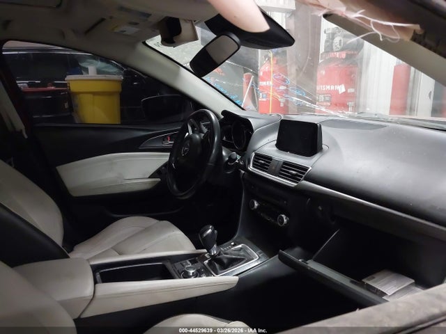 Aukcja sprzedaży 2018 Mazda Mazda3 Grand Touring, vin: 3MZBN1W32JM240714, numer aukcji: 44529639