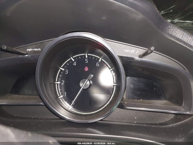 Aukcja sprzedaży 2018 Mazda Mazda3 Grand Touring, vin: 3MZBN1W32JM240714, numer aukcji: 44529639