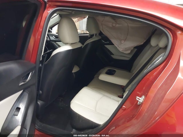 Aukcja sprzedaży 2018 Mazda Mazda3 Grand Touring, vin: 3MZBN1W32JM240714, numer aukcji: 44529639