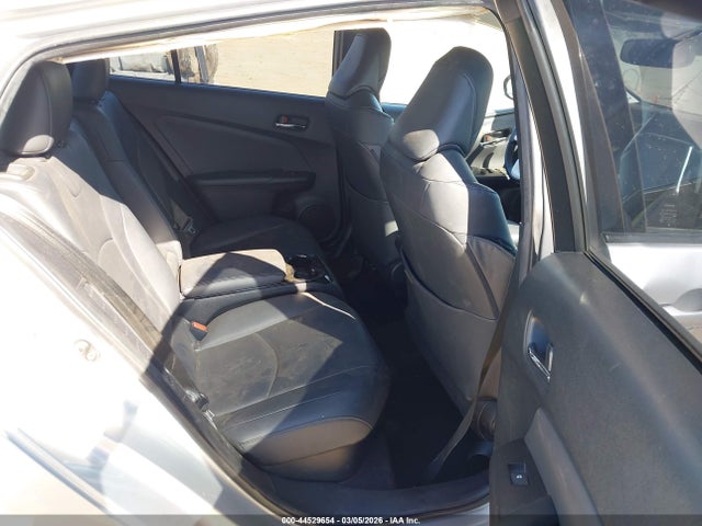2017 TOYOTA PRIUS PRIME JTDKARFP0H3048476 Photo 7