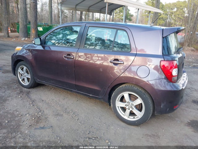 2011 SCION XD JTKKU4B4XB1014997 Photo 2