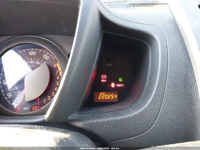 2011 SCION XD JTKKU4B4XB1014997 Photo 6