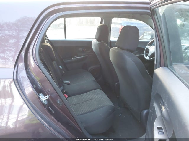 2011 SCION XD JTKKU4B4XB1014997 Photo 7