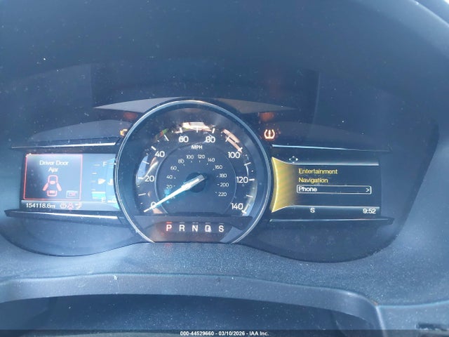 1FM5K8GT3GGA60026 Ford EXPLORER SPORT