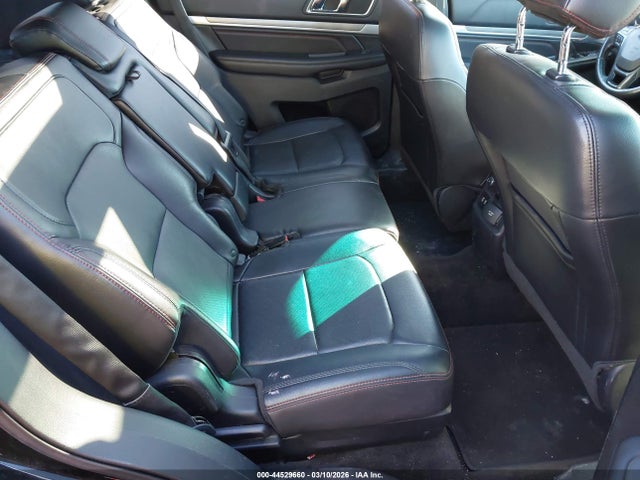 1FM5K8GT3GGA60026 Ford EXPLORER SPORT