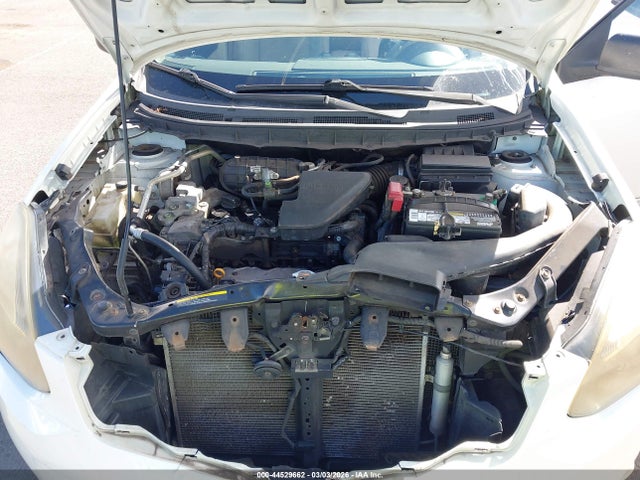 Nissan Rogue Select S 2014 JN8AS5MT4EW613117 Image 10